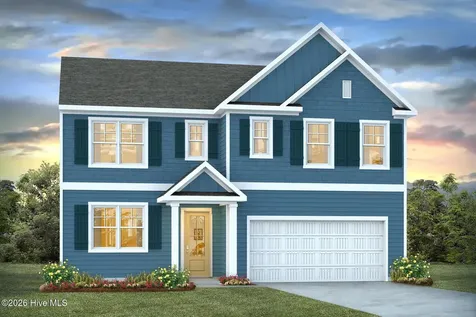 4333 Bright Blossom Way SE Bolivia NC 28422