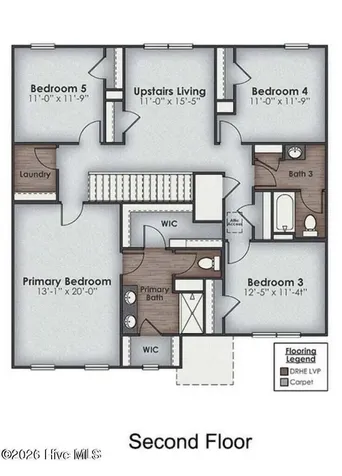 4333 Bright Blossom Way SE Bolivia NC 28422