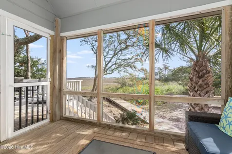 123 N Bald Head Wynd Bald Head Island NC 28461
