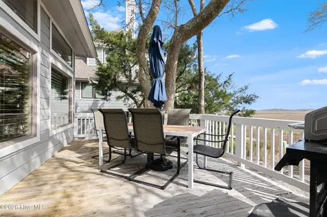123 N Bald Head Wynd Bald Head Island NC 28461