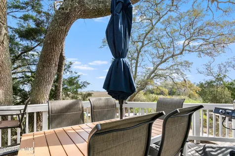 123 N Bald Head Wynd Bald Head Island NC 28461