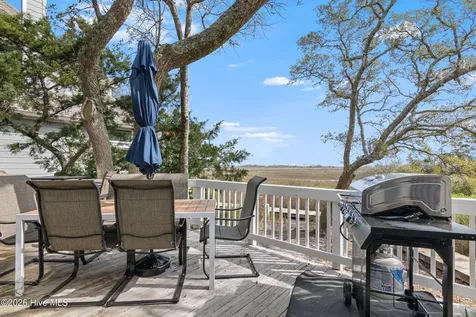 123 N Bald Head Wynd Bald Head Island NC 28461