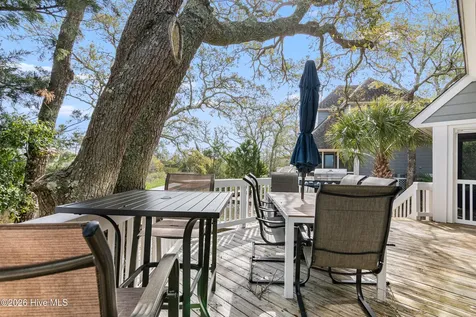 123 N Bald Head Wynd Bald Head Island NC 28461
