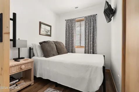 123 N Bald Head Wynd Bald Head Island NC 28461