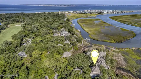 123 N Bald Head Wynd Bald Head Island NC 28461