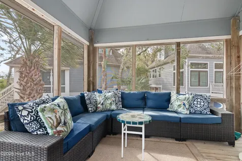 123 N Bald Head Wynd Bald Head Island NC 28461