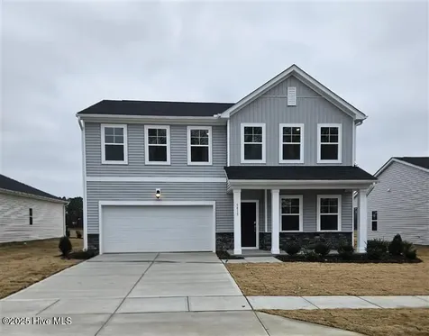 5841 Mill Stone Way W Sims NC 27880