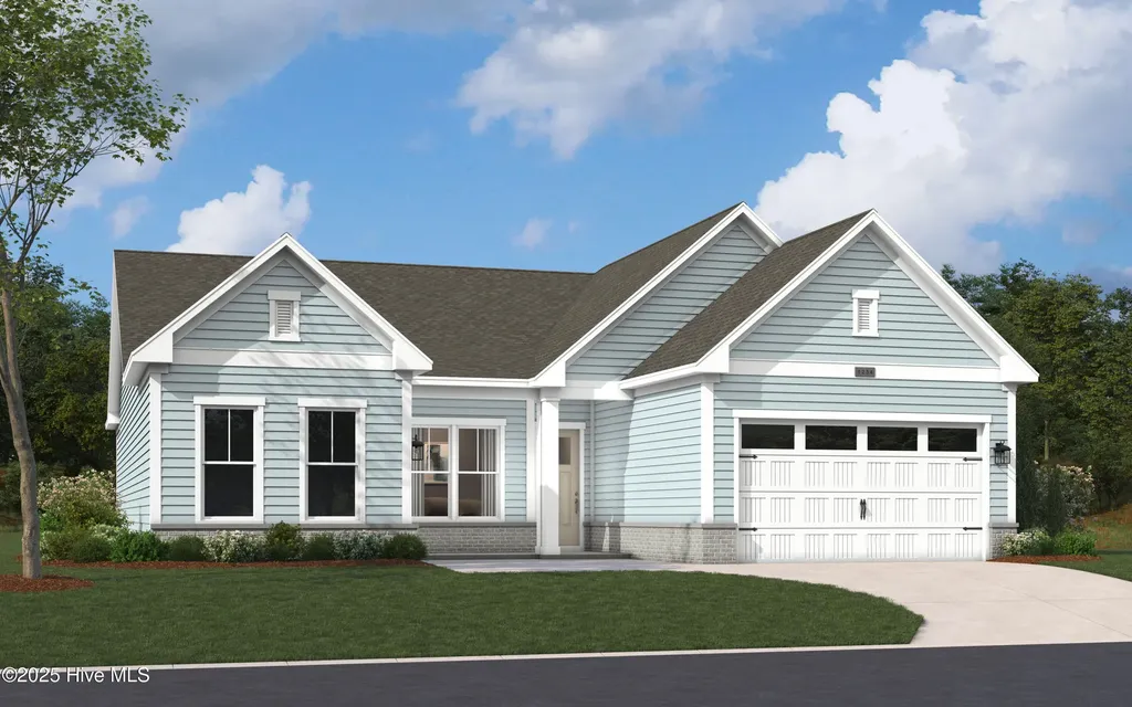 2023 Oakton Drive Southport NC 28461