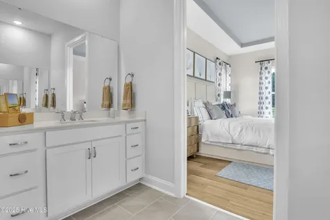 2023 Oakton Drive Southport NC 28461