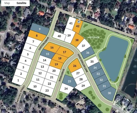 2023 Oakton Drive Southport NC 28461