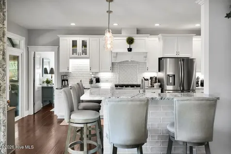 5207 White Ibis Court Southport NC 28461