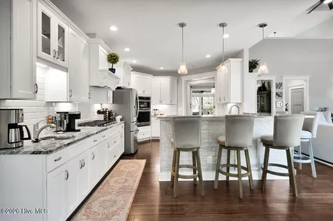 5207 White Ibis Court Southport NC 28461