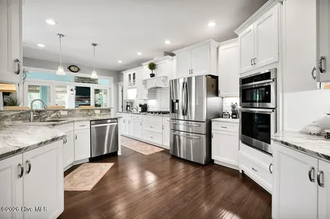 5207 White Ibis Court Southport NC 28461