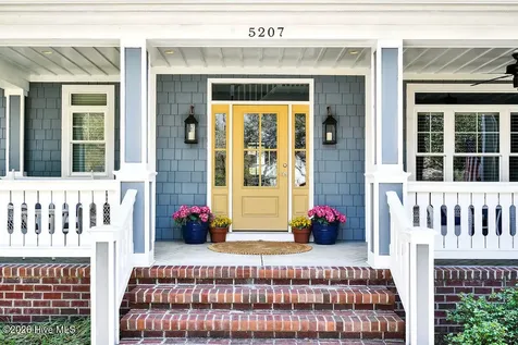 5207 White Ibis Court Southport NC 28461
