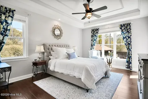 5207 White Ibis Court Southport NC 28461