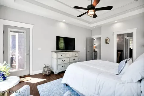5207 White Ibis Court Southport NC 28461