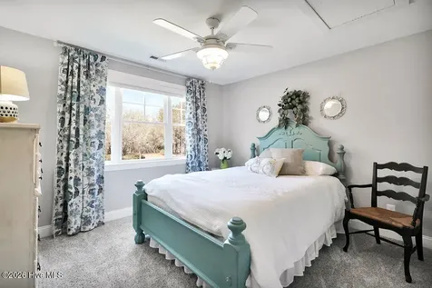 5207 White Ibis Court Southport NC 28461