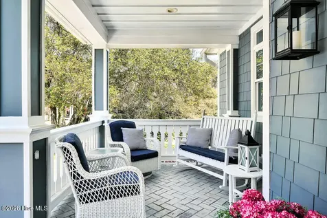 5207 White Ibis Court Southport NC 28461