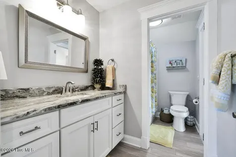 5207 White Ibis Court Southport NC 28461