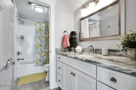 5207 White Ibis Court Southport NC 28461