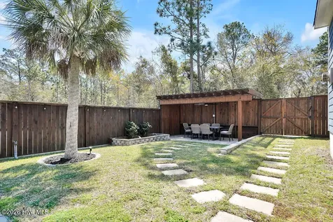 5207 White Ibis Court Southport NC 28461