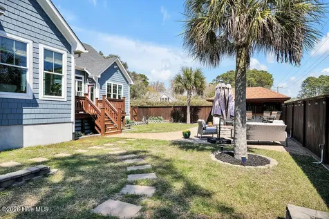 5207 White Ibis Court Southport NC 28461
