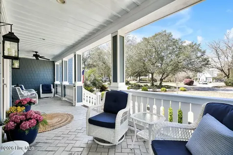 5207 White Ibis Court Southport NC 28461