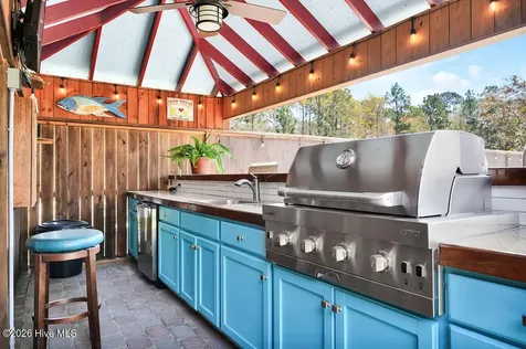 5207 White Ibis Court Southport NC 28461