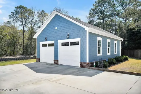 5207 White Ibis Court Southport NC 28461