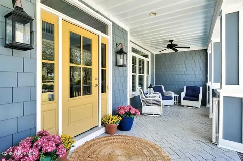 5207 White Ibis Court Southport NC 28461