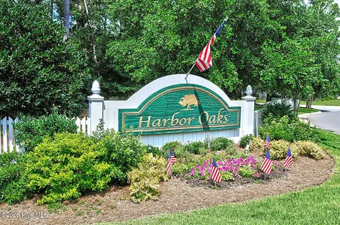 5207 White Ibis Court Southport NC 28461