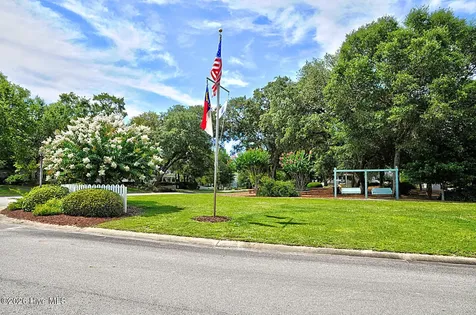 5207 White Ibis Court Southport NC 28461