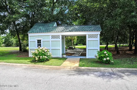 5207 White Ibis Court Southport NC 28461