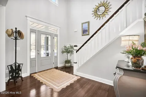 5207 White Ibis Court Southport NC 28461