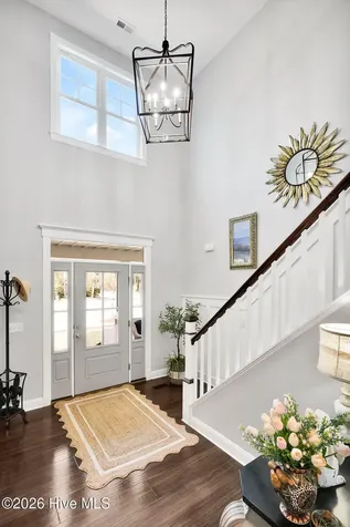5207 White Ibis Court Southport NC 28461