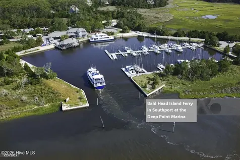 5207 White Ibis Court Southport NC 28461