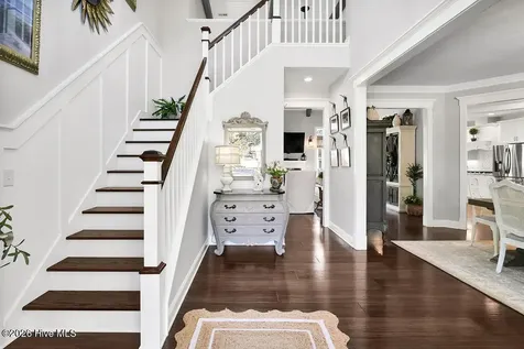 5207 White Ibis Court Southport NC 28461