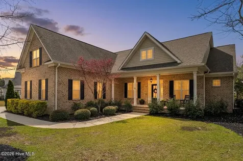 43 Westminster Way Hampstead NC 28443