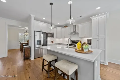 43 Westminster Way Hampstead NC 28443
