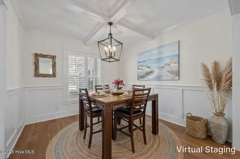 43 Westminster Way Hampstead NC 28443