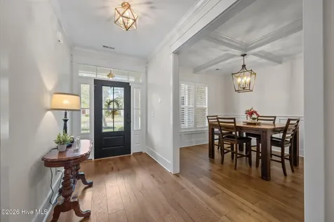 43 Westminster Way Hampstead NC 28443