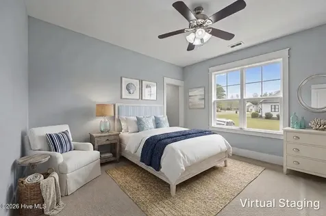 43 Westminster Way Hampstead NC 28443