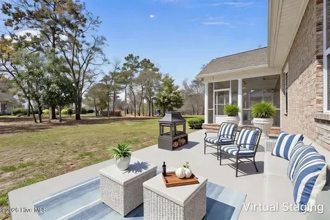 43 Westminster Way Hampstead NC 28443