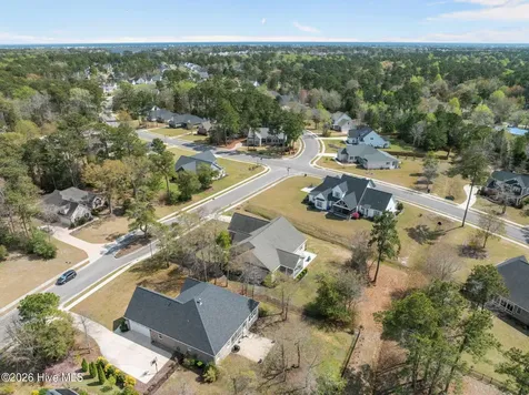 43 Westminster Way Hampstead NC 28443