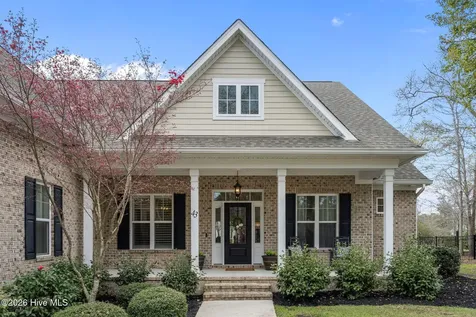 43 Westminster Way Hampstead NC 28443