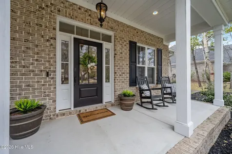 43 Westminster Way Hampstead NC 28443