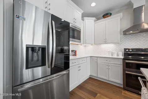 43 Westminster Way Hampstead NC 28443