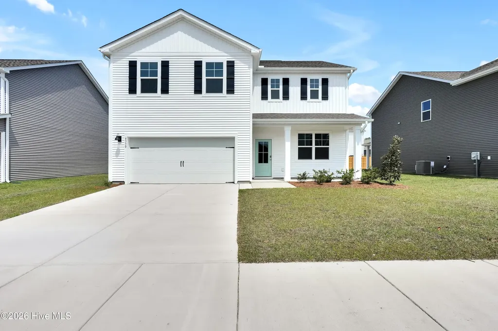 4330 Bright Blossom Way SE Bolivia NC 28422