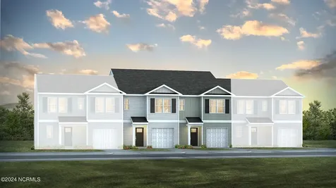 5835 Harebell Road Leland NC 28451