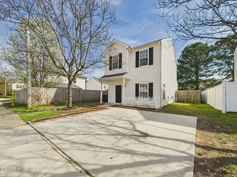 4152 Tensity Drive Raleigh NC 27604